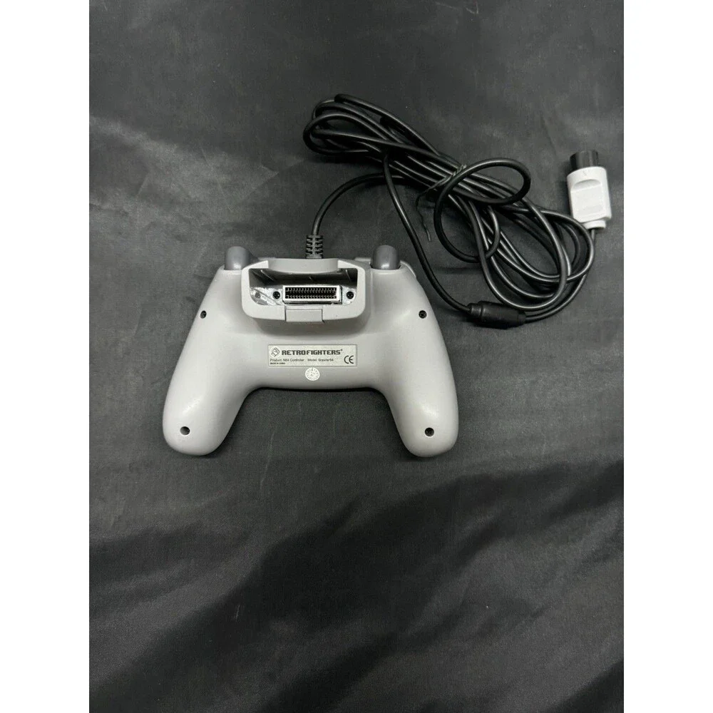 Retro Fighters retro fighters